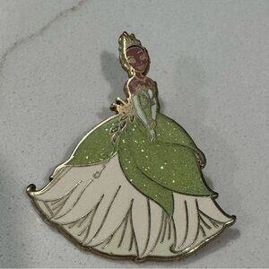 Disney’s Princess Tiana 2009 Trading Pin
